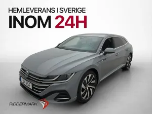 Volkswagen Arteon 2023